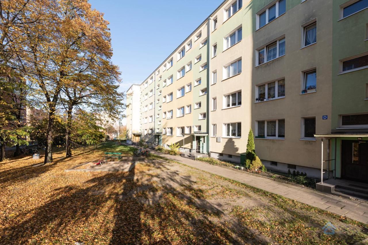 Przytulny 3city Z Parkingiem W Gdansku By Renters Gdańsk